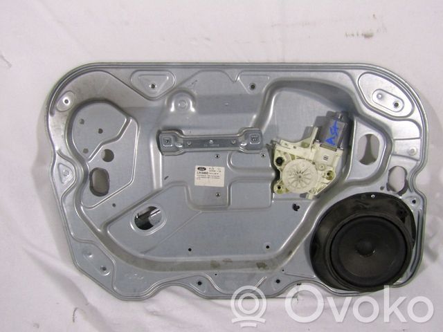 Ford Focus Alzacristalli della portiera anteriore con motorino 