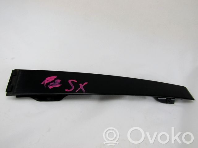 Volkswagen Touran I (B) Rivestimento del montante (esterno)