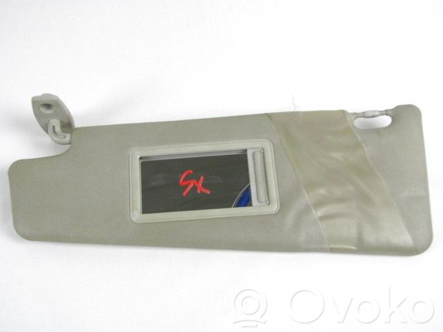 Fiat Idea Parasolar