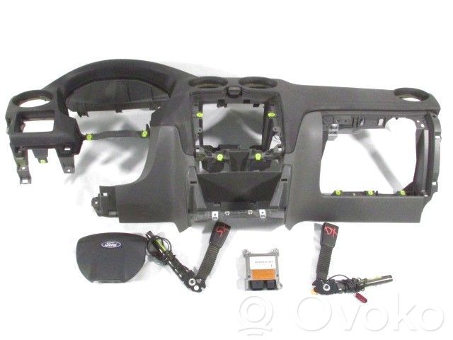 Ford Focus Set airbag 