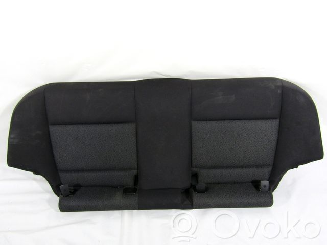 BMW 3 E92 E93 Asiento trasero 