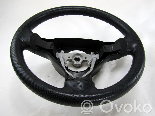 Peugeot 107 Volante
