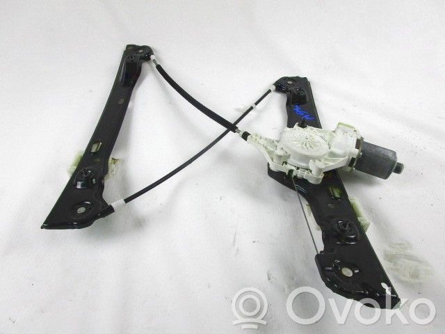 BMW 3 E92 E93 Regulador de puerta delantera con motor 