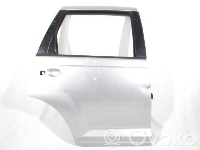 Chrysler PT Cruiser Puerta trasera 