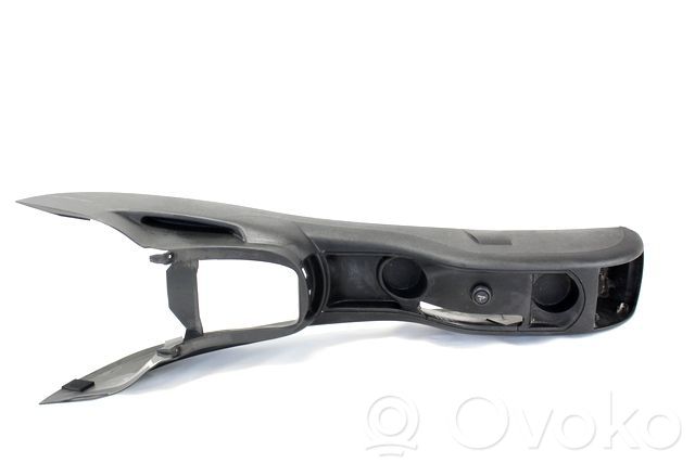 Citroen C4 I Consolle centrale 
