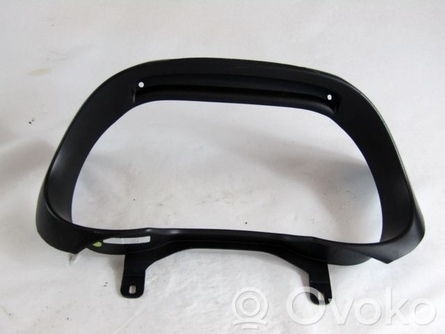 Fiat Grande Punto Mască ceasuri bord 