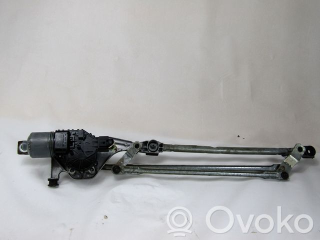 Motor del limpiaparabrisas   4M5117508AA