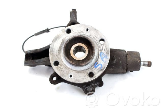 Citroen C4 I Achsschenkel vorne 