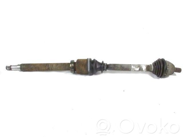 Eje de transmisión delantero   3M513B436DAD