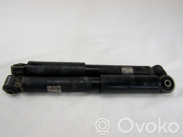 Fiat Panda II Amortyzator tylny 