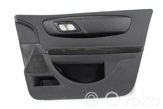Citroen C4 I Rivestimento del pannello della portiera anteriore 
