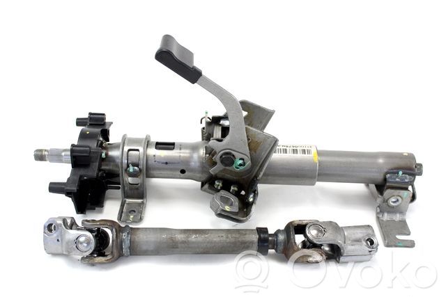 Chevrolet Spark Set ax volan 