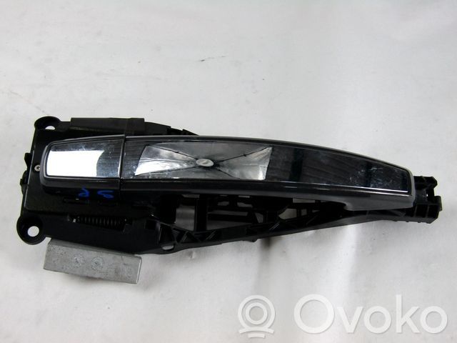 Opel Astra J Maniglia esterna per portiera posteriore