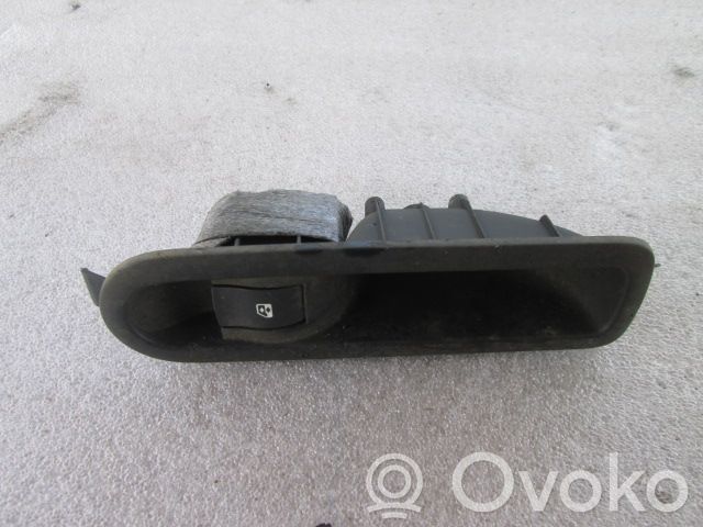 Renault Scenic II - Grand scenic II Przyciski szyb