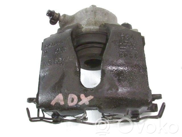 Opel Astra G Pinza del freno anteriore 