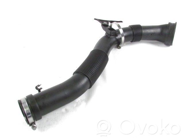 Opel Corsa D Rura / Wąż dolotowy powietrza 