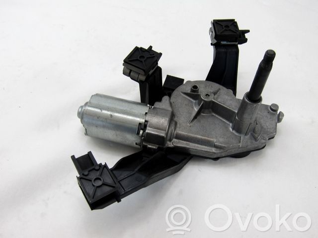 Peugeot 207 Motor ștergător lunetă 