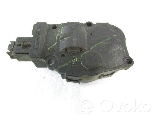 BMW X5 E70 Motorino attuatore aria