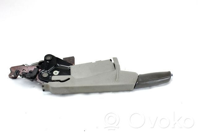 Audi A4 S4 B7 8E 8H Leva del freno a mano/freno di stazionamento