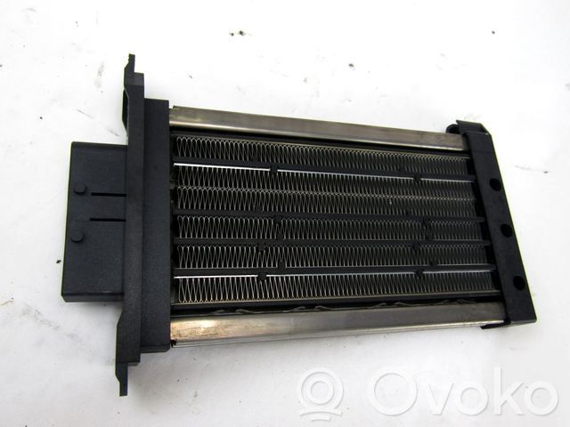 Renault Clio III Scambiatore elettrico riscaldamento abitacolo 