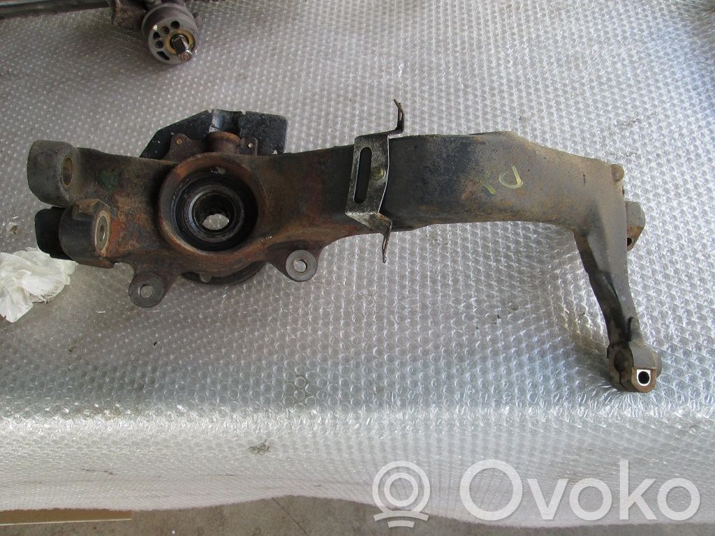 Audi A8 S8 D2 4D Achsschenkel vorne 