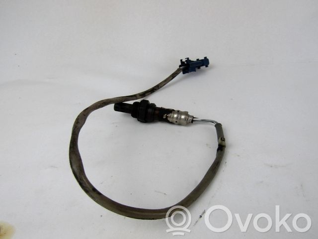Peugeot 206+ Sensore della sonda Lambda