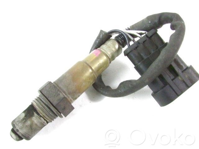 Sonde lambda   258006206