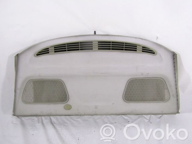 Saab 9-3 Ver2 Cappelliera 