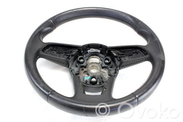 Audi A4 S4 B9 Ohjauspyörä 
