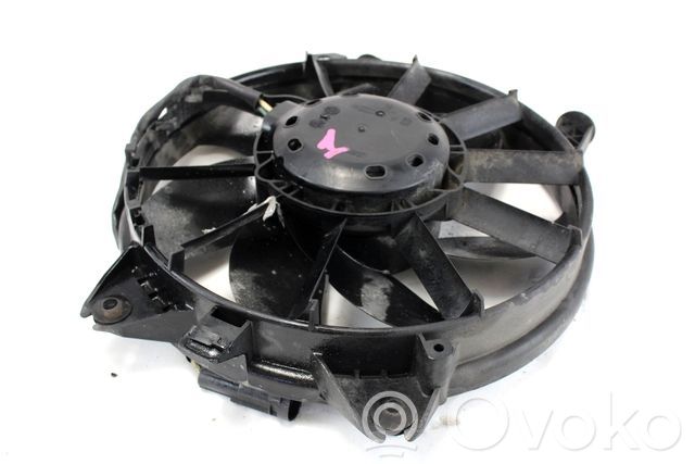 Elektrolüfter   9682954580