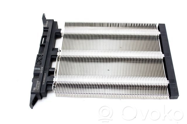 Volkswagen PASSAT B6 Scambiatore elettrico riscaldamento abitacolo