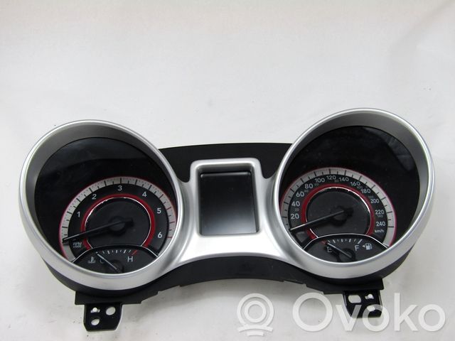 Fiat Freemont Vitezometru (grup de instrumente) 