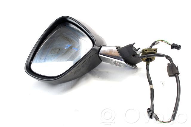Citroen DS3 Specchietto retrovisore elettrico portiera anteriore 