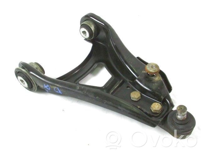 Renault Clio III Braccio di controllo sospensione anteriore inferiore/braccio oscillante
