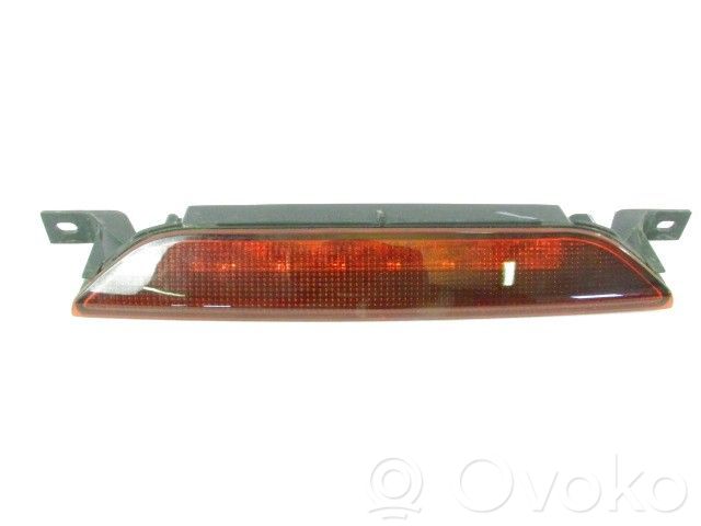 Dodge Caliber Third/center stoplight 