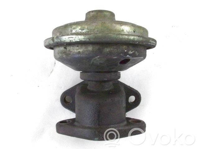 Chrysler Voyager Zawór EGR