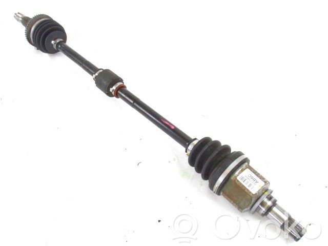 Eje de transmisión delantero   42529906