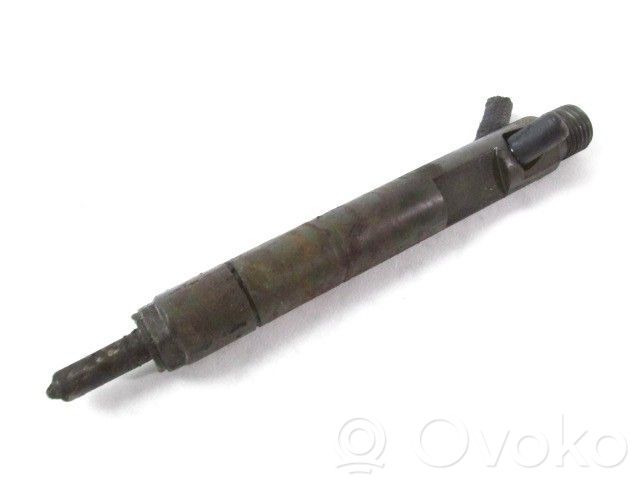 Ford Focus Injector combustibil 