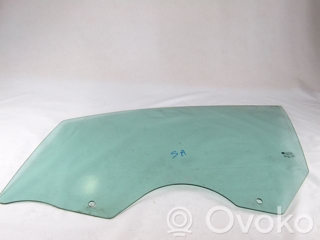 Opel Astra J Vetro specchietto retrovisore 
