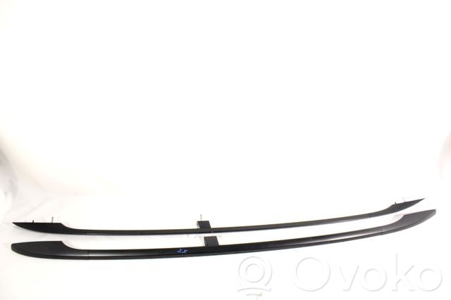 Volkswagen PASSAT B6 Barres de toit