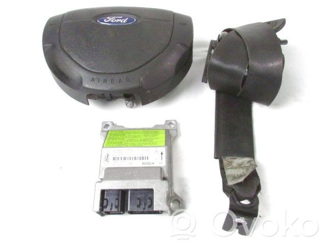 Airbag-Set   20862