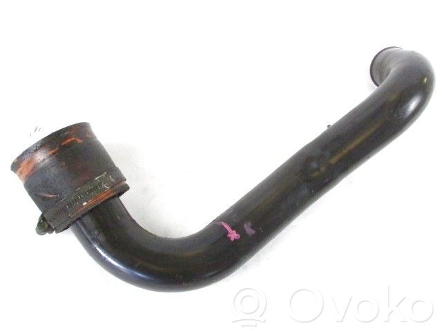 Chrysler Voyager Manguera/tubo del intercooler 