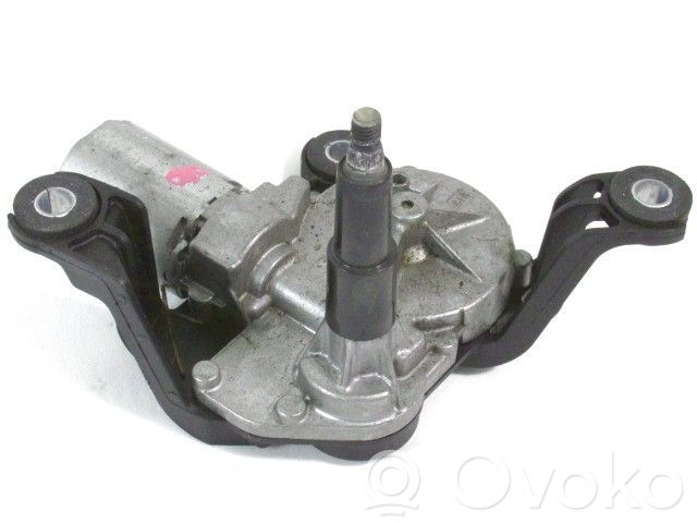 Opel Astra H Motorino del tergicristallo del lunotto posteriore