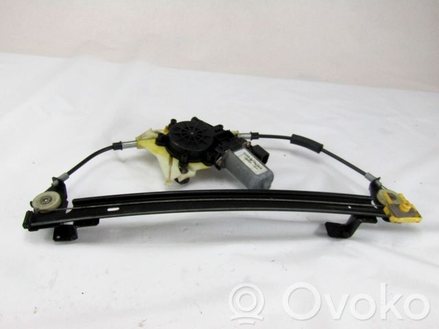Alfa Romeo 156 Regulador de puerta delantera con motor