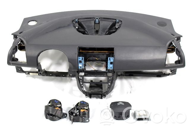 Citroen C4 I Juego de airbags 