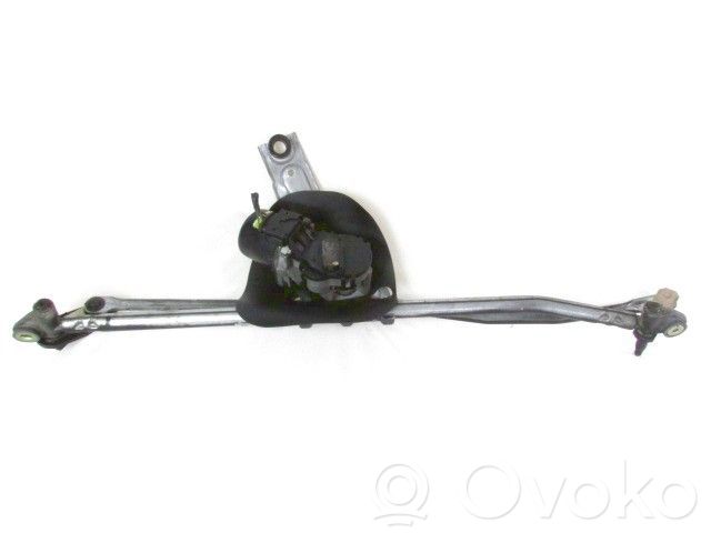 Mini One - Cooper R50 - 53 Motorino del tergicristallo
