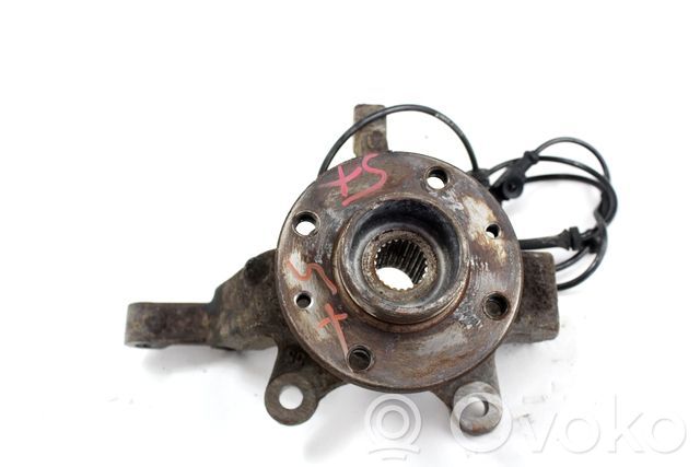 Achsschenkel vorne   40015AX600