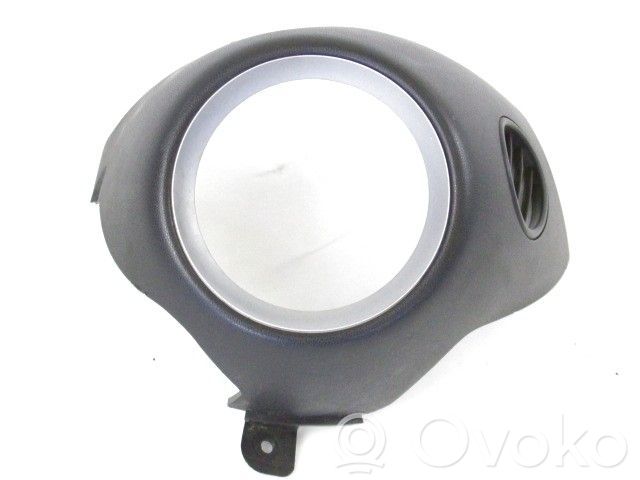 Mini One - Cooper R57 Cornice cruscotto 