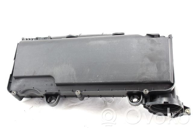 Ford Fiesta Luftfilterkasten 