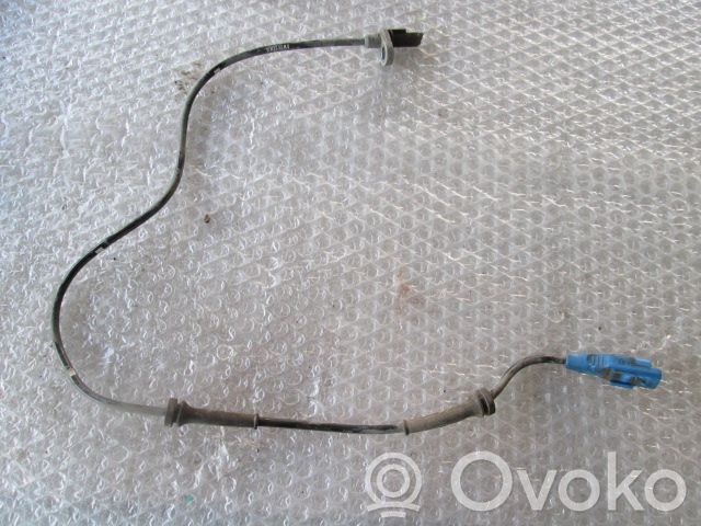 Peugeot 207 ABS Sensor 